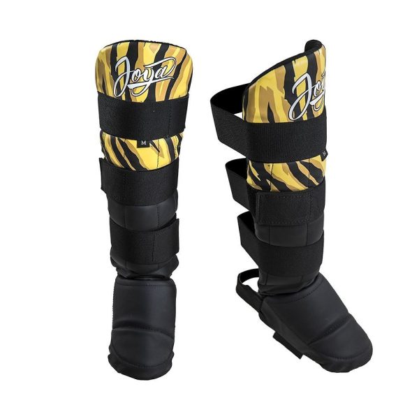 WOMEN SHIN GUARDS