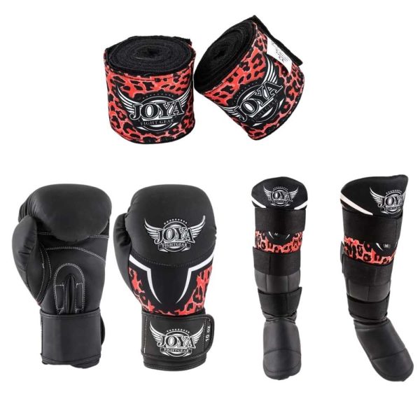 WOMEN SHIN GUARDS