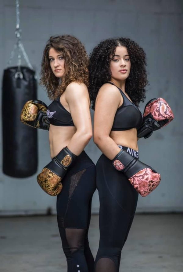 COMPRESSION WEAR
