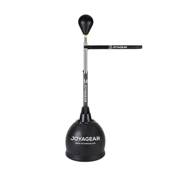 AGILITY BOXING BAR