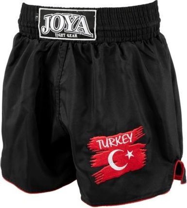 JOYA KICKBOXING SHORT - TURKEY
