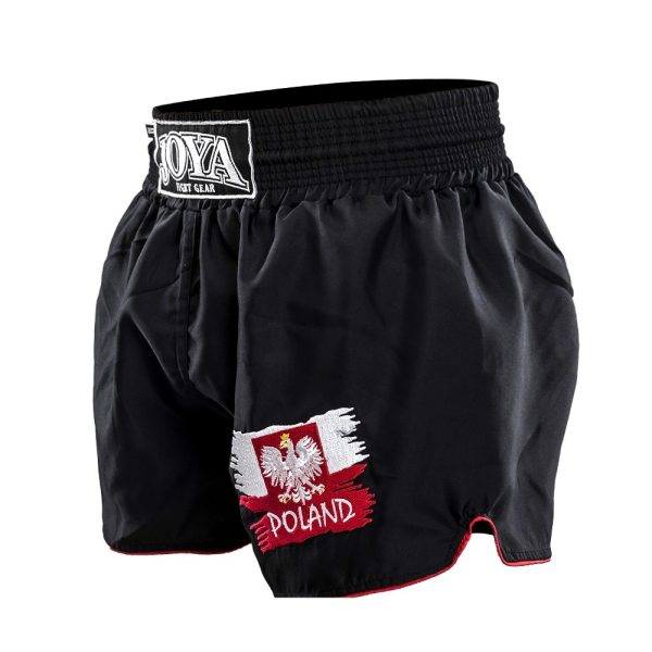 JOYA KICKBOXING SHORT - POLAND
