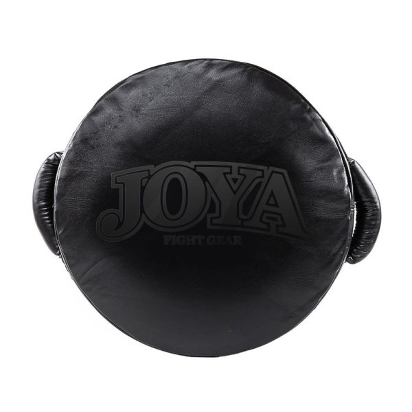 JOYA ROUND TRAINING PAD - METALLIC
