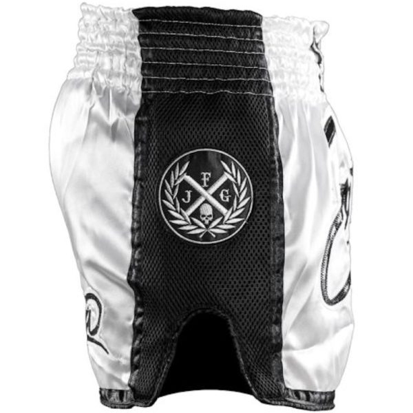 Joya Bangkok Kickboxing Shorts - Image 4