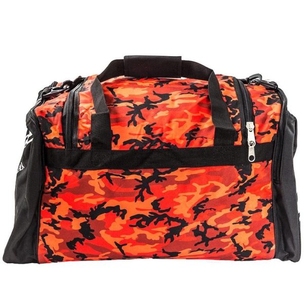JOYA KIDS RED CAMO GYMBAG - Image 3