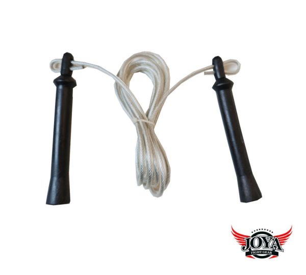 JOYA JUMP ROPE – WHITE