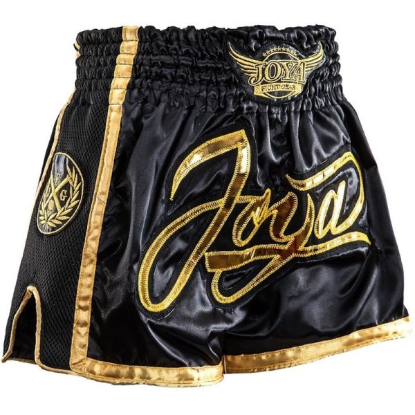 Joya Bangkok Kickboxing Shorts
