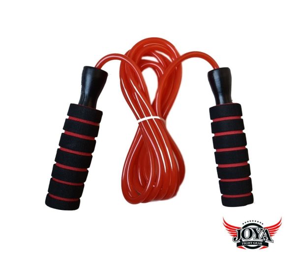 JOYA JUMP ROPE - RED