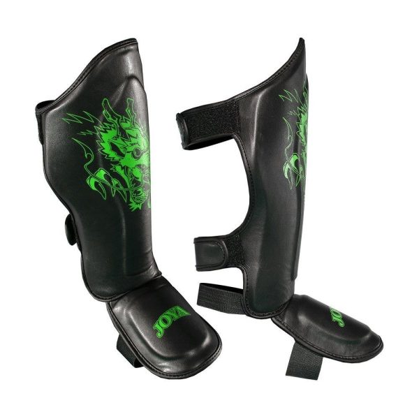 JOYA SHINGUARD - SKINTEX - DRAGON GREEN