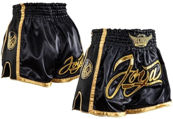 Joya Bangkok Kickboxing Shorts - Image 2