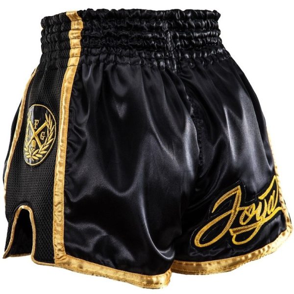 Joya Bangkok Kickboxing Shorts - Image 3