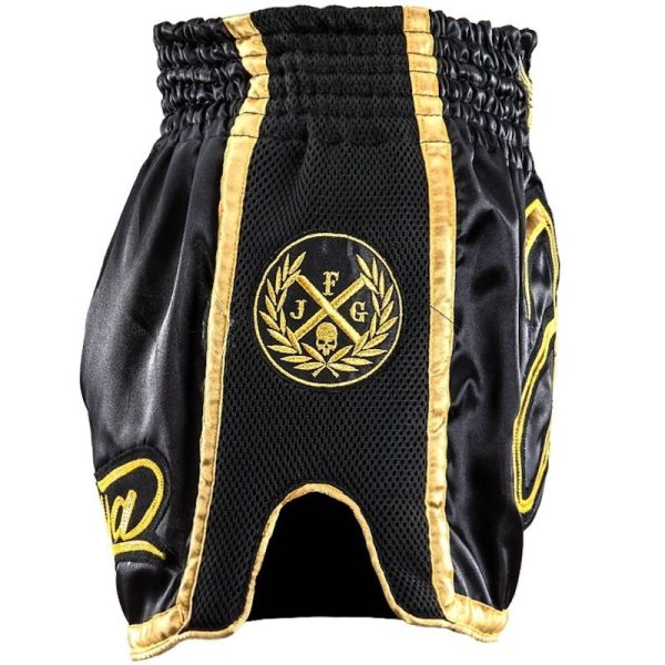 Joya Bangkok Kickboxing Shorts - Image 4