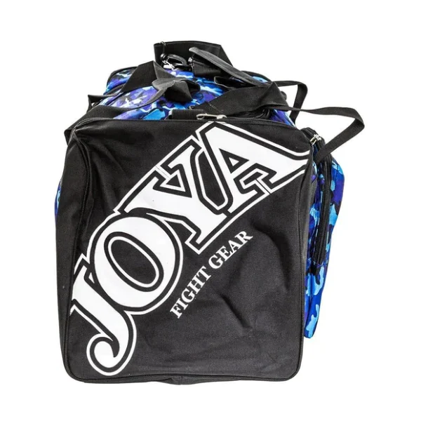 JOYA KIDS BLUE CAMO GYMBAG - Image 3