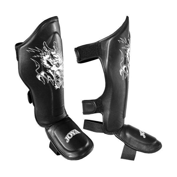 JOYA SHINGUARD - SKINTEX - DRAGON WHITE