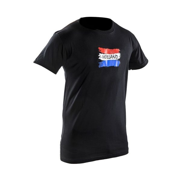 JOYA FLAG T-SHIRT - HOLLAND