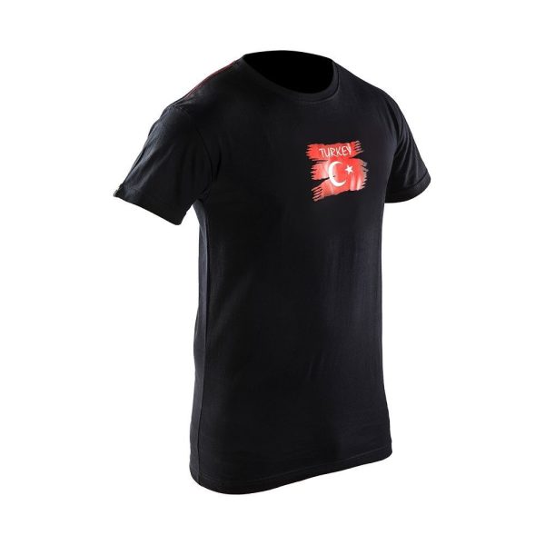JOYA FLAG T-SHIRT - TURKEY