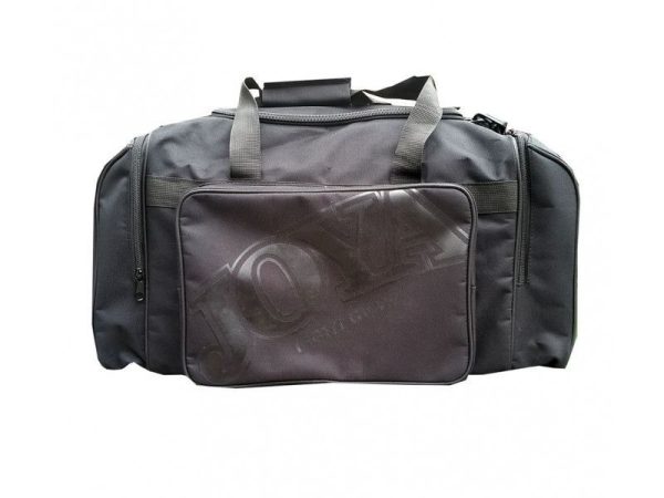 JOYA "STANDARD" GYM BAG (BLACK/BLACK) - Image 5