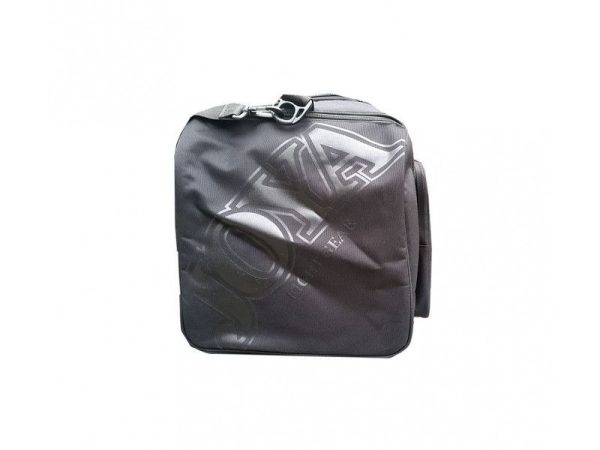 JOYA "STANDARD" GYM BAG (BLACK/BLACK) - Image 4