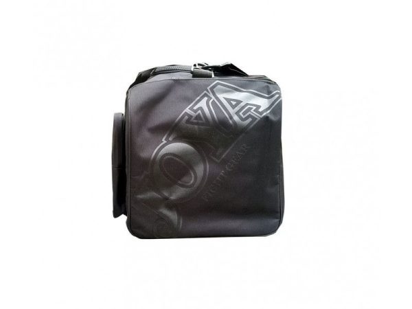 JOYA "STANDARD" GYM BAG (BLACK/BLACK) - Image 3