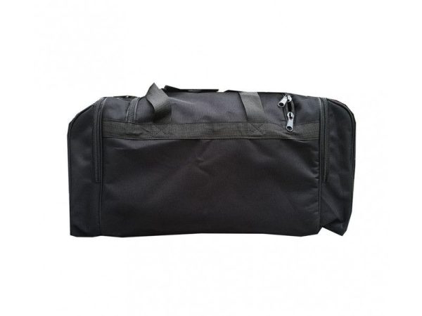 JOYA "STANDARD" GYM BAG (BLACK/BLACK) - Image 2