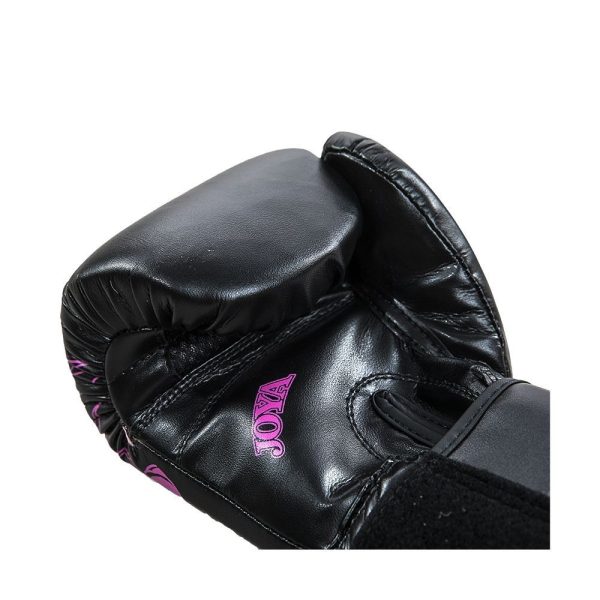 JOYA KICKBOXING GLOVE - PINK DRAGON - PU - Image 6