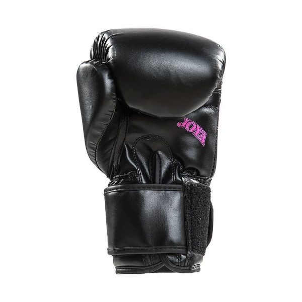 JOYA KICKBOXING GLOVE - PINK DRAGON - PU - Image 7