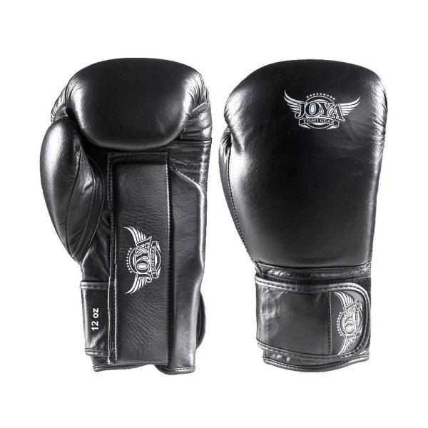 JOYA BOXING GLOVE "WORK OUT" - FULL BLACK