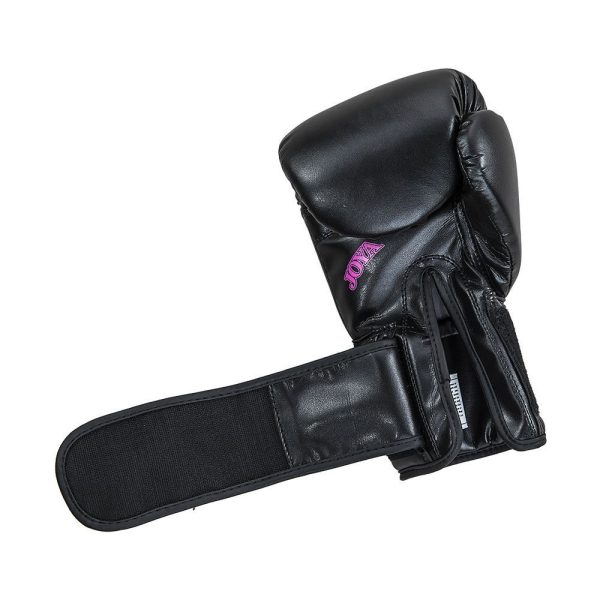 JOYA KICKBOXING GLOVE - PINK DRAGON - PU - Image 8