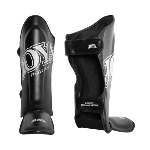 JOYA "SKINTEX" SHINGUARD (SYNTHETIC LEATHER)