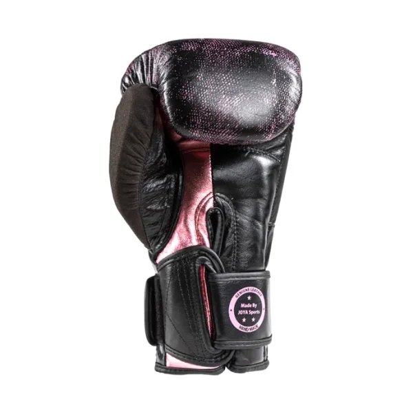 JOYA KICKBOXING GLOVE 'PINK FALCON' LEATHER - Image 3