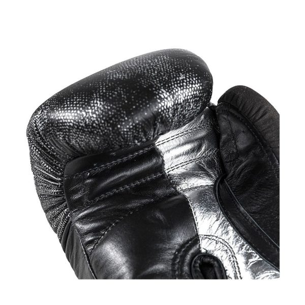 JOYA KICKBOXING GLOVE 'SILVER FALCON' LEATHER - Image 4