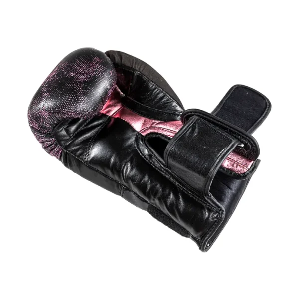 JOYA KICKBOXING GLOVE 'PINK FALCON' LEATHER - Image 4