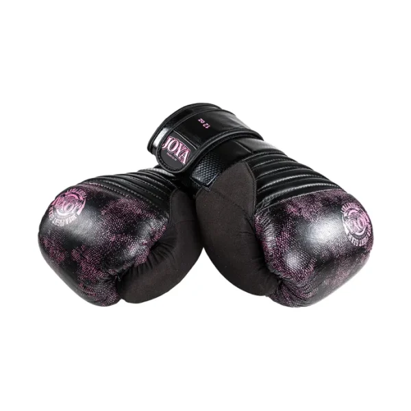 JOYA KICKBOXING GLOVE 'PINK FALCON' LEATHER - Image 5