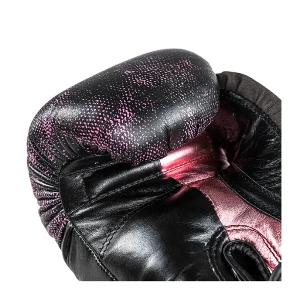 JOYA KICKBOXING GLOVE 'PINK FALCON' LEATHER - Image 6