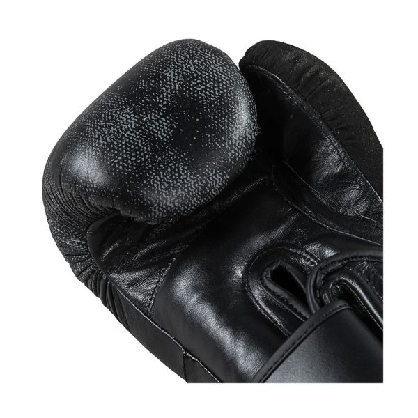 JOYA KICKBOXING GLOVE 'BLACK FALCON' LEATHER - Image 5