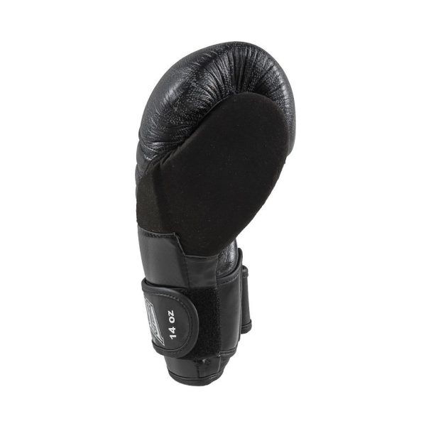 JOYA KICKBOXING GLOVE 'BLACK FALCON' LEATHER - Image 6