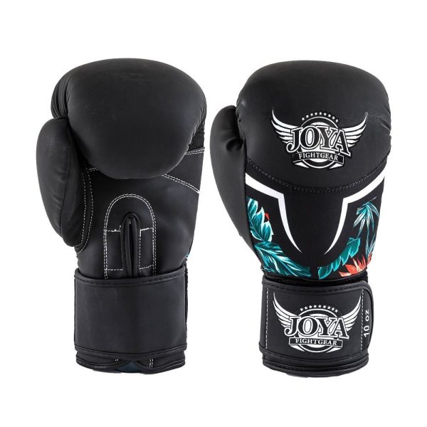 JOYA WOMEN'S KICKBOXING GLOVE - TROPICAL