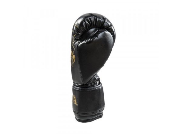 JOYA KICKBOXING GLOVE - GOLD DRAGON - PU - Image 5