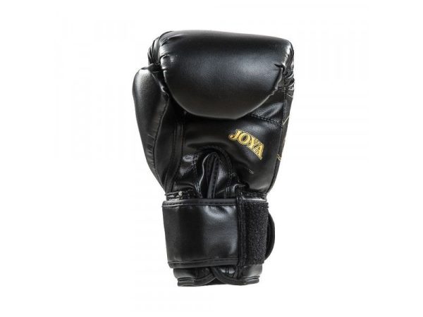 JOYA KICKBOXING GLOVE - GOLD DRAGON - PU - Image 7