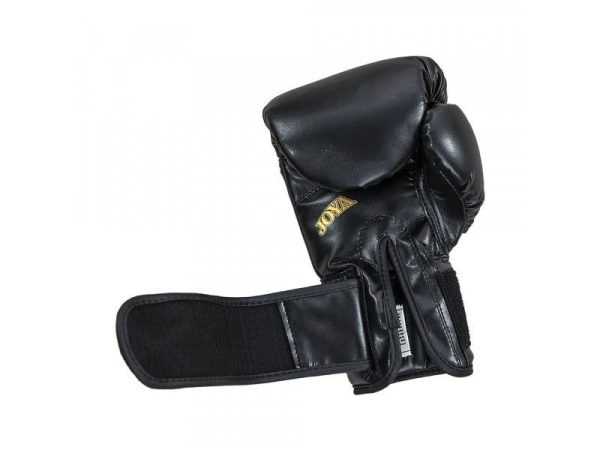 JOYA KICKBOXING GLOVE - GOLD DRAGON - PU - Image 3