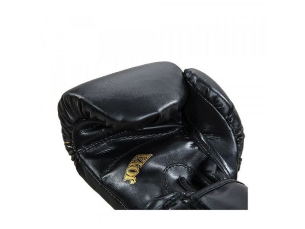 JOYA KICKBOXING GLOVE - GOLD DRAGON - PU - Image 2