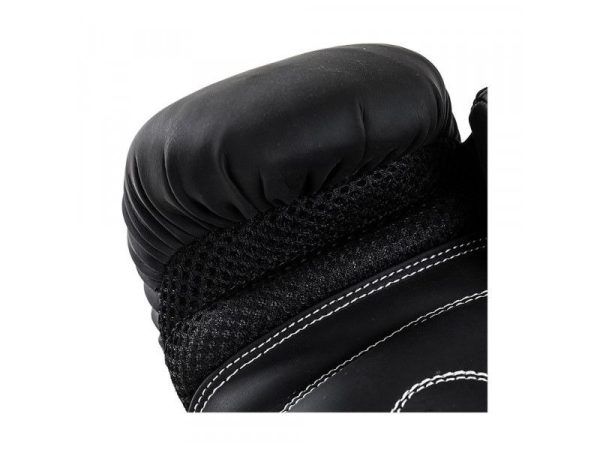 JOYA LADIES (KICK) BOXING GLOVES - LEOPARD (PU) - Image 2