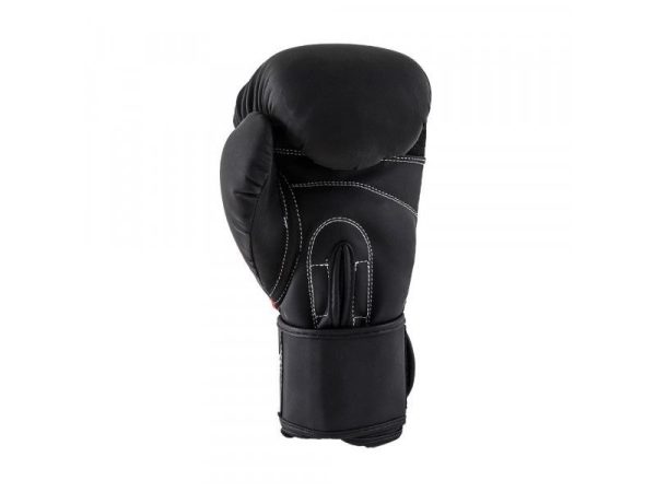 JOYA LADIES (KICK) BOXING GLOVES - LEOPARD (PU) - Image 6