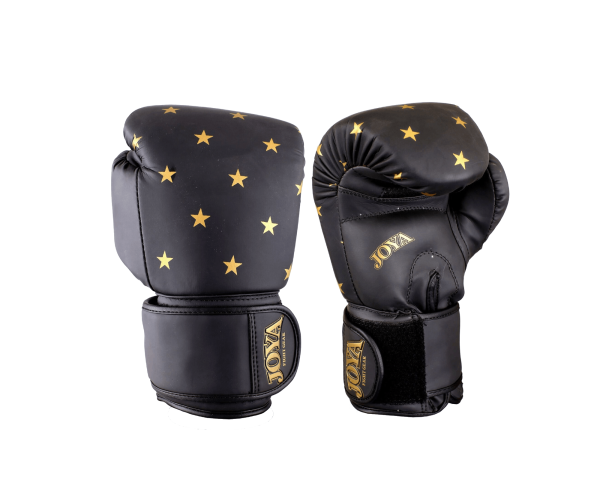 JOYA STARS KICKBOXING - GOLD